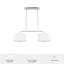 Luminaire suspendu cylindrique à 4 lumières Cottage Hill-74777686