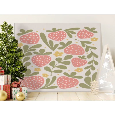 Wrapped Canvas Print Set