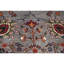 Hand Knotted Wool Oriental Area Rug