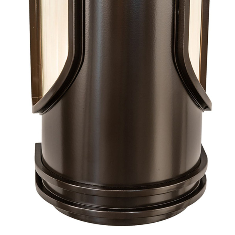 Terrance 3 - Light Flush Mounted Sconce