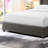 Eduardo Boucle Upholstered Platform Bed-1368850667-1368850656