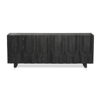 Soraya TV Stand for TVs up to 78"