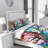 Floral Duvet Cover-1521953648