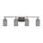 Aleijah 4 Light Bath Bar Shown With 4" Gray Matrix Glass-1315222524-1315182832