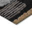 Tapis noir intérieur / extérieur lavable à la machine Cinead ACN1665-104387012