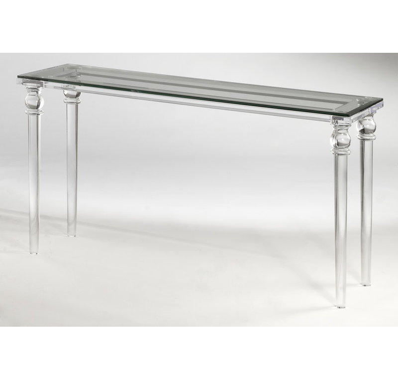 Console Goodale