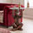 Moroccan Monkey Business Figurine End Table