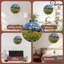 Horloge murale