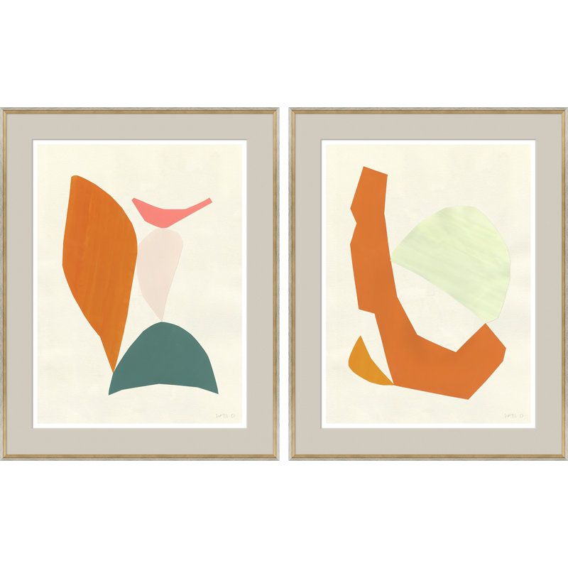 Secret & Whisper Print by Susan Hable