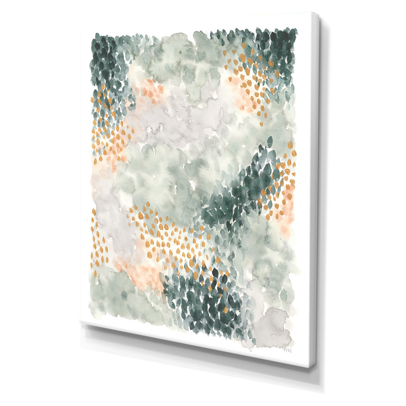 Modern & Contemporary, 20" H x 12" W x 1" D