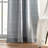 Peri Home Herringbone Curtain Panel Pair (Set Of 2)-123431595-123431597