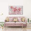 Wrapped Canvas Print-963981195