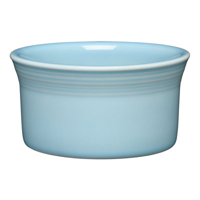 Fiesta 8 OZ Ramekin 4 Inch