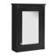 Armoire de rangement de salle de bain murale 20 "avec miroir-1541109657-1541109656