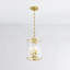 Rio 3 Light Lantern