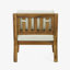 Northwich Acacia Outdoor Lounge Chair