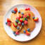 26.5cm Stoneware Dinner Plate-97765814