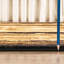 Tapis multicolore 5 pi 3 po x 7 pi 3 po-1984313760