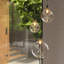 Calla Lillies 3 - Light Flush Mount-705305066
