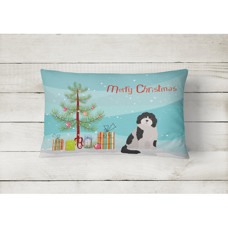  Coussin intérieur / extérieur, Cavachon 2