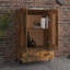 Kazimieras 70cm Sideboard-1616493991