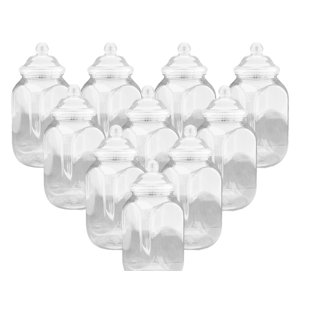 Jar - Set of 10 (Set of 10)