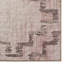 Tapis brun tissé à la machine Ancier-704340495