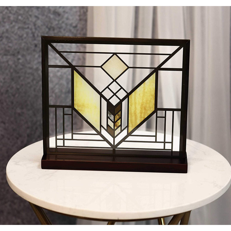 Handmade Rustic Buildings & Architecture Wall Decor on Metal