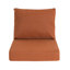 Ensemble de coussins pour fauteuil club Ishaan-201823677