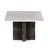 Edana Marble Top Single Coffee Table-96792475