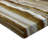 Microfiber Striped Fitted Sheet-42094176-105848050