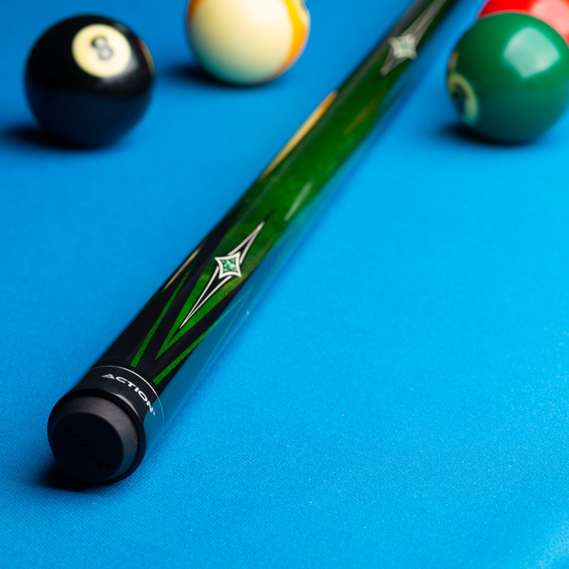 59" Impact Pool Cue, 20