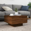 Jlea Pedestal Coffee Table-95037106-95037104