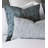 Montecito Textured Reversible Throw Pillow
