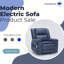 Fauteuil inclinable électrique Power Position Assist-1932028337
