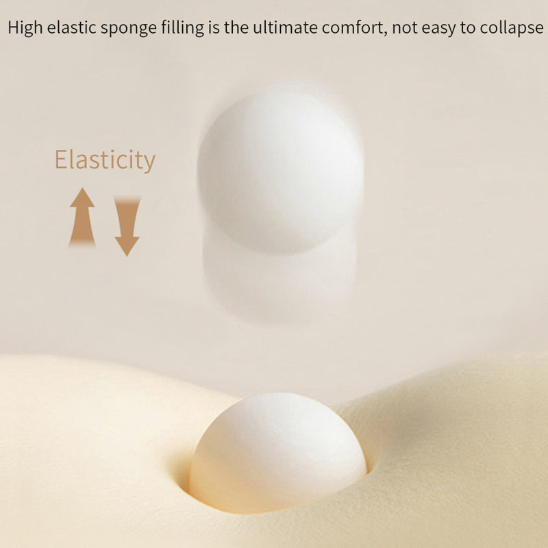 Alienor, Right Hand Facing, Beige