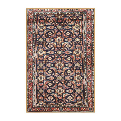 Abba Oriental Indoor Rug