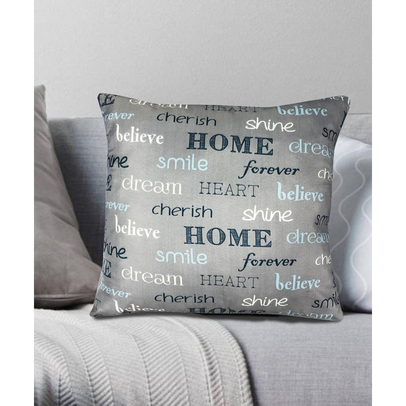 Coussin décoratif inspire Starke