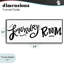 Blanchisserie amusante, typographie giclée encadrée, conception par SD Graphics Studio-253632779-253632777