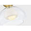 Wingate 1 Light Chandelier