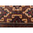 Rizbaft Brown Rug 3'3" x 6'0"