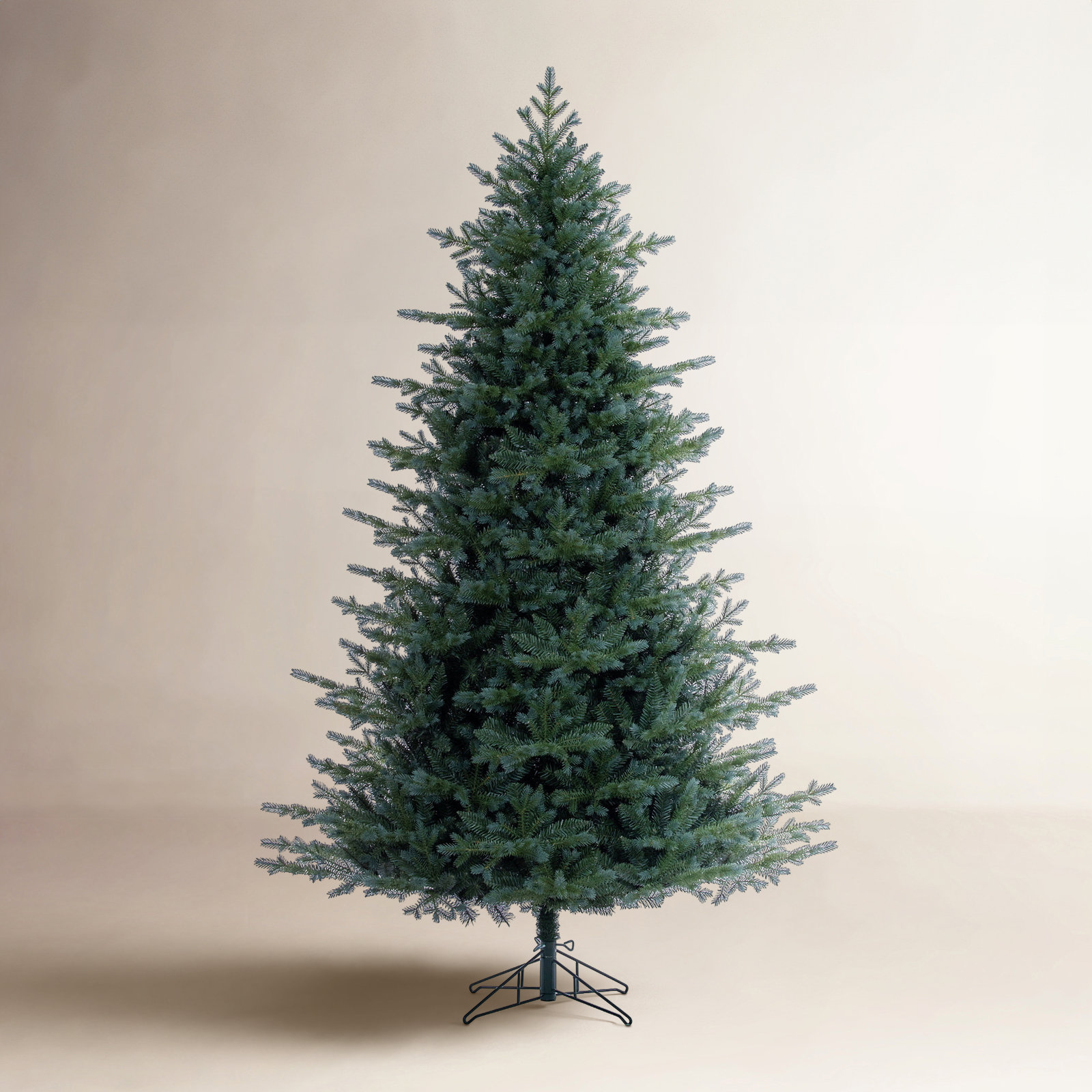 Christmas Tree, 7.5' x 56", Unlit