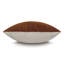 Rufus Square Pillow Cover & Insert