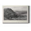 East Rock, New Haven - reproduction d'art sur toile tendue-1861307192