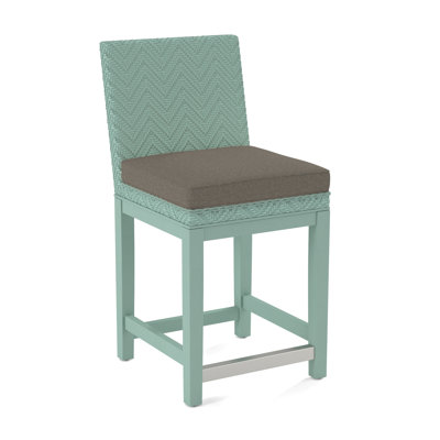 Upholstered Stool