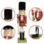 Casse-noisette Shammah Soldier-826389570