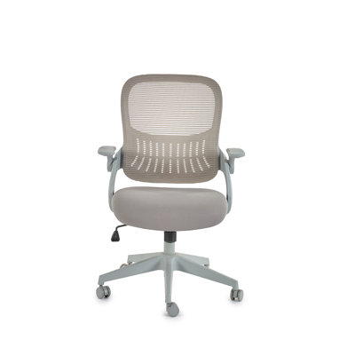 Adelheide Polyester Office Chair