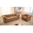 Jumal Velvet Chesterfield Chair