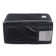 Equator Rolling Fridge-Freezer Portable Casters Retractable Handle 0.7cf 12/110V