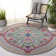 Blokzijl Hand Tufted Wool Oriental Rug